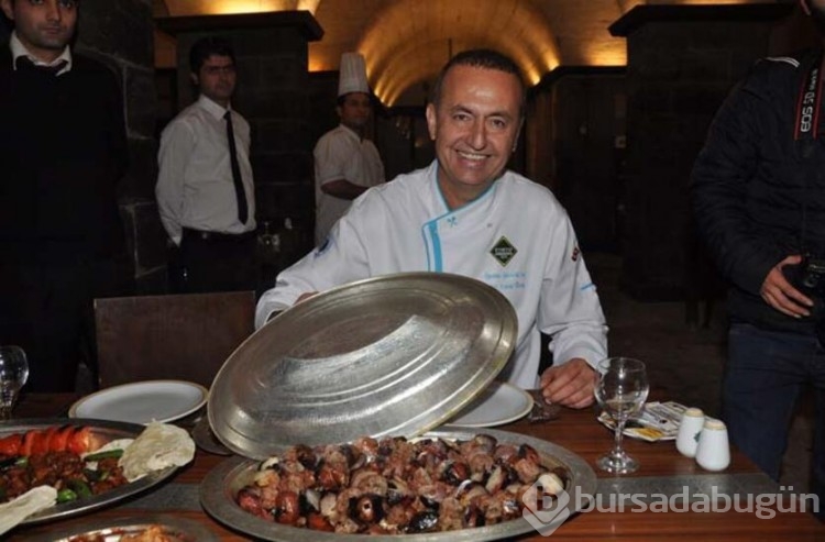 Kış aylarının şifa deposu soğan kebabı