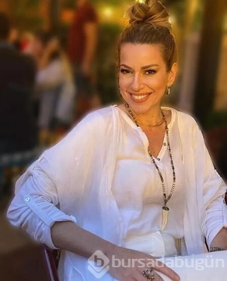 İpek Tuzcuoğlu son hali 