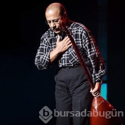'Garip Bülbül Neşet Ertaş' filmine Neşet Ertaş'ın ailesinden tepki