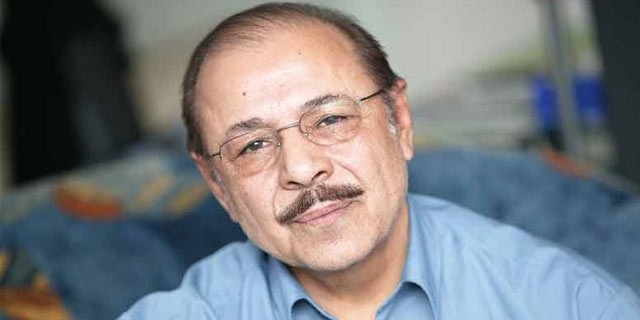 'Garip Bülbül Neşet Ertaş' filmine Neşet Ertaş'ın ailesinden tepki