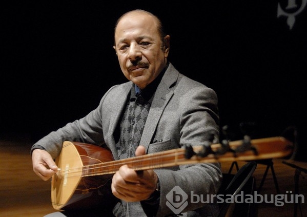 'Garip Bülbül Neşet Ertaş' filmine Neşet Ertaş'ın ailesinden tepki