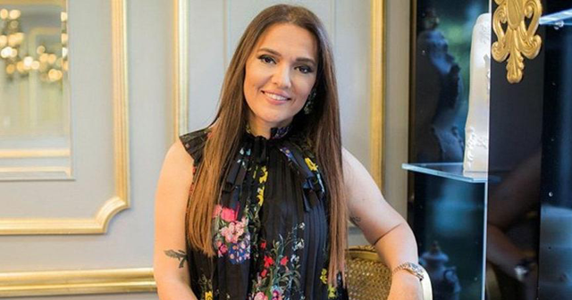 Demet Akalın: Adımı onunla anmayın!
