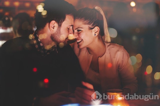 Aşık olmanın vücuda ne gibi etkileri var?