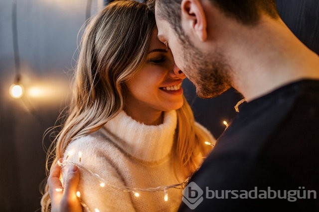 Aşık olmanın vücuda ne gibi etkileri var?