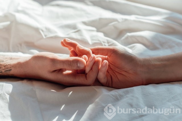 Aşık olmanın vücuda ne gibi etkileri var?