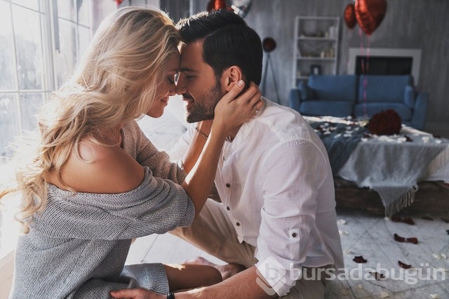 Aşık olmanın vücuda ne gibi etkileri var?