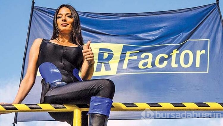 Asuman Krause son hali ile kendine hayran bıraktı