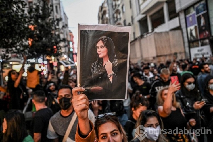 AFP 2022'nin önemli fotoğraflarını seçti
