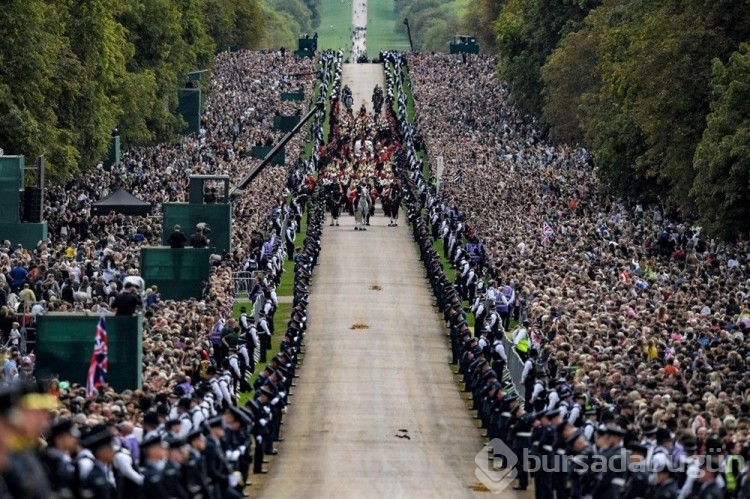AFP 2022'nin önemli fotoğraflarını seçti