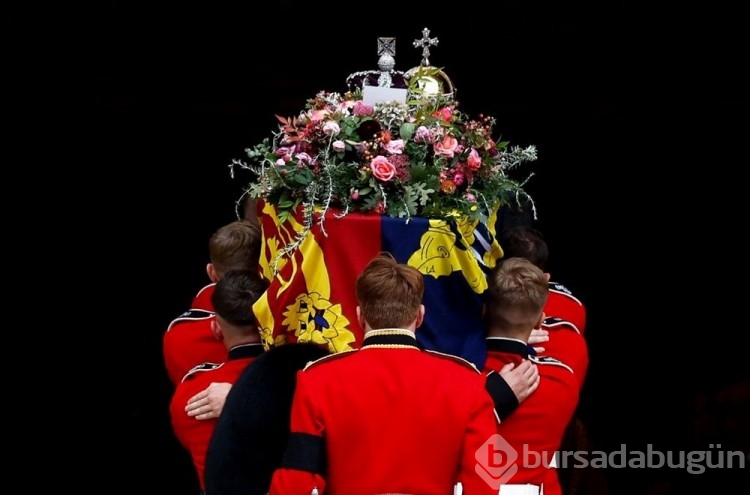 AFP 2022'nin önemli fotoğraflarını seçti