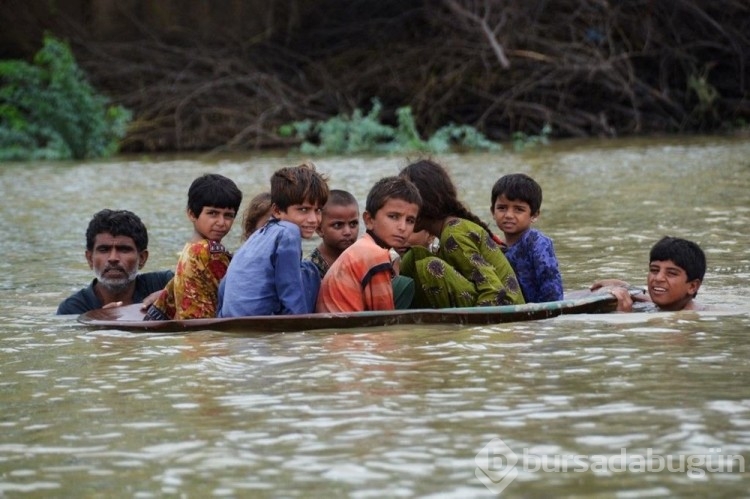 AFP 2022'nin önemli fotoğraflarını seçti