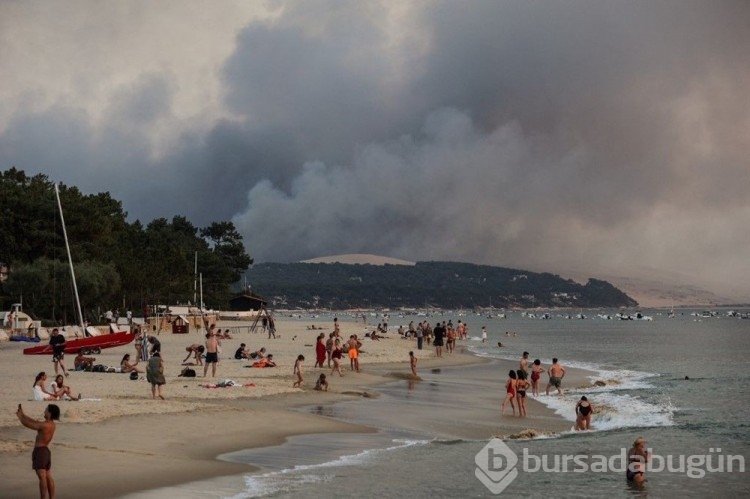 AFP 2022'nin önemli fotoğraflarını seçti
