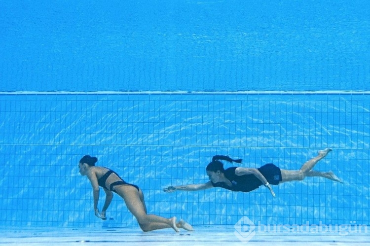 AFP 2022'nin önemli fotoğraflarını seçti