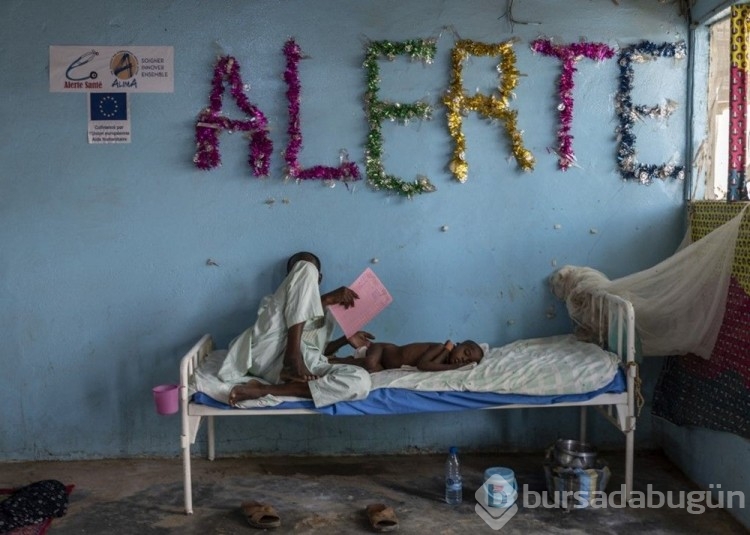 AFP 2022'nin önemli fotoğraflarını seçti