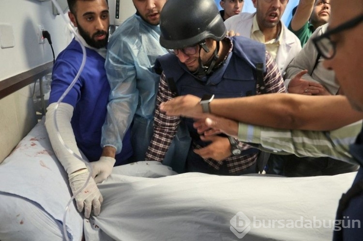 AFP 2022'nin önemli fotoğraflarını seçti