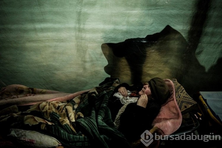 AFP 2022'nin önemli fotoğraflarını seçti