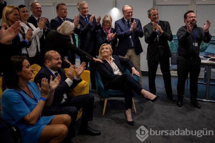 AFP 2022'nin önemli fotoğraflarını seçti