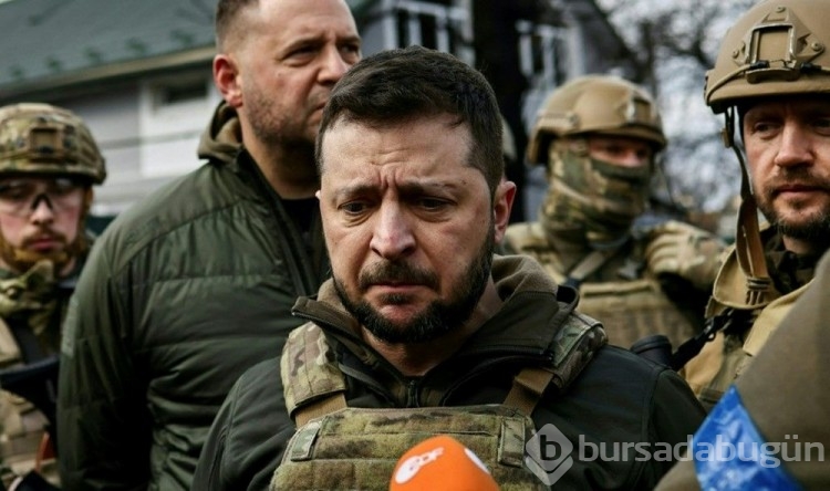 AFP 2022'nin önemli fotoğraflarını seçti
