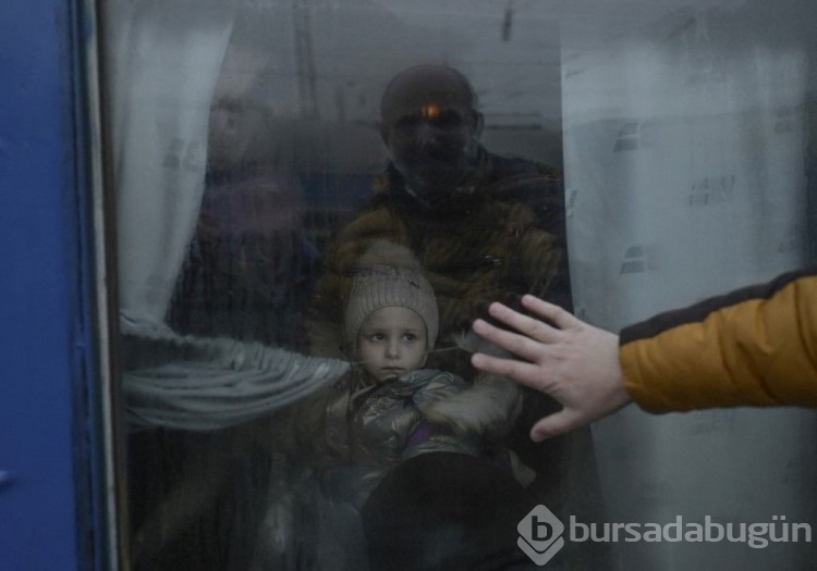 AFP 2022'nin önemli fotoğraflarını seçti