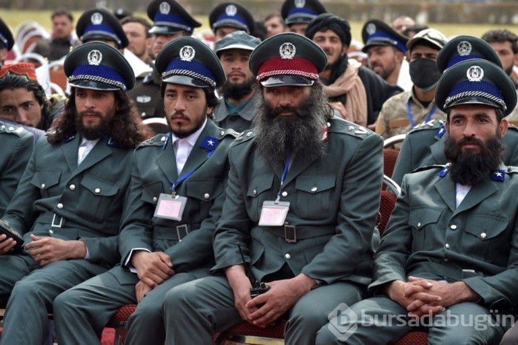 AFP 2022'nin önemli fotoğraflarını seçti