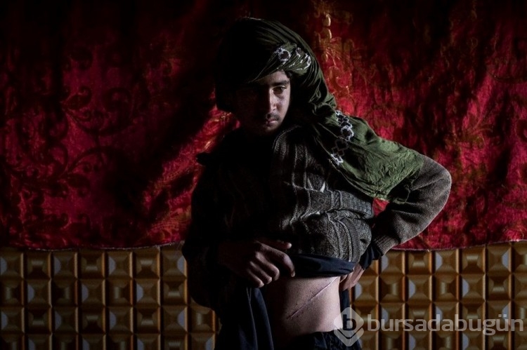 AFP 2022'nin önemli fotoğraflarını seçti