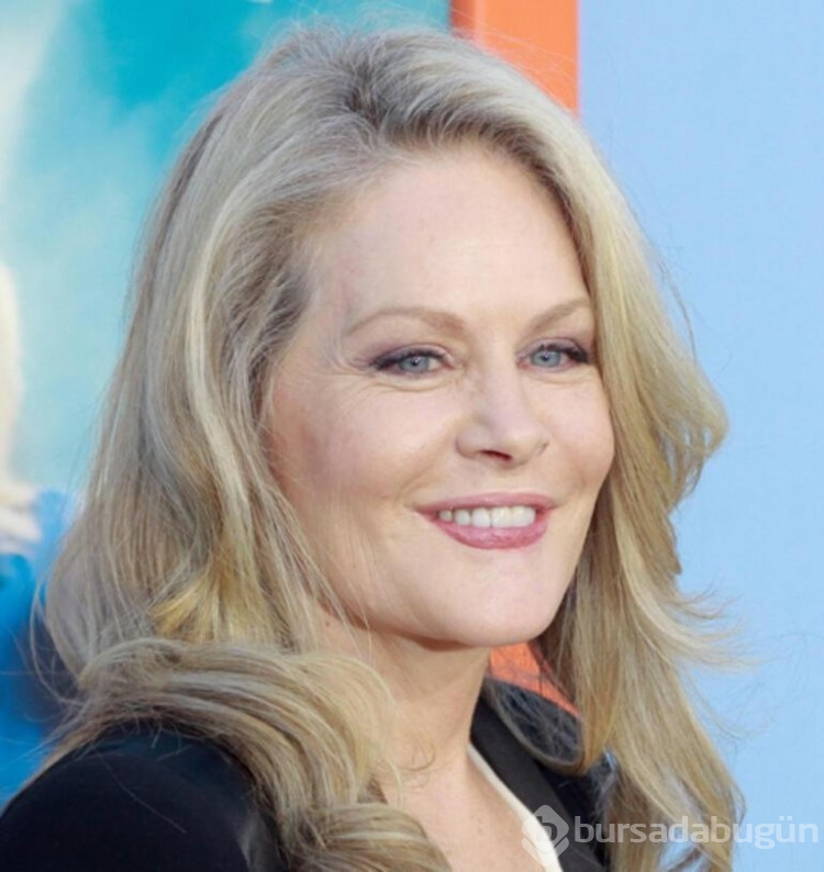 Beverly D'Angelo'dan Al Pacino itirafı