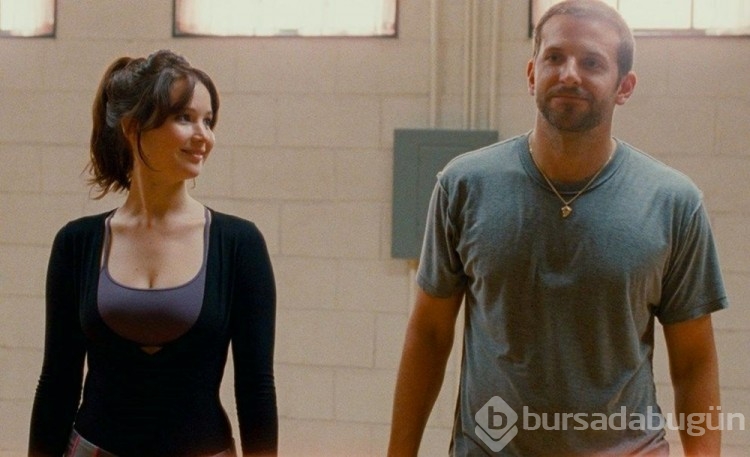 İlk kadın aksiyon oyuncusu: Jennifer Lawrence 