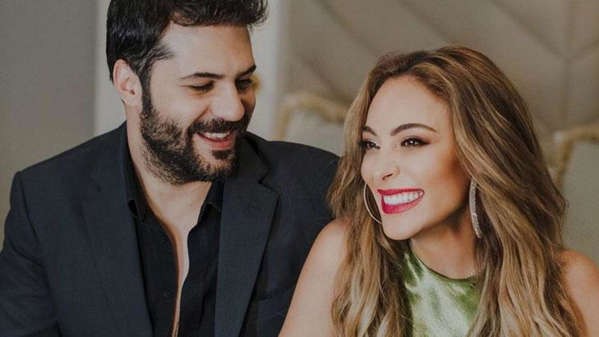 Ziynet Sali:Eşimin kardeşi Tolga'ın doğum gününe geldik

