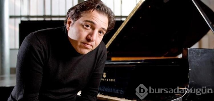 Fazıl Say:"Zamana ihtiyaç var"
