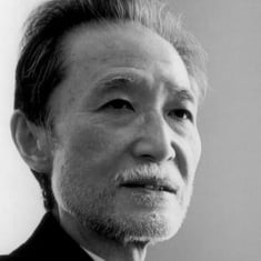 Yönetmen Yoshishige Yoshida hayatını kaybetti