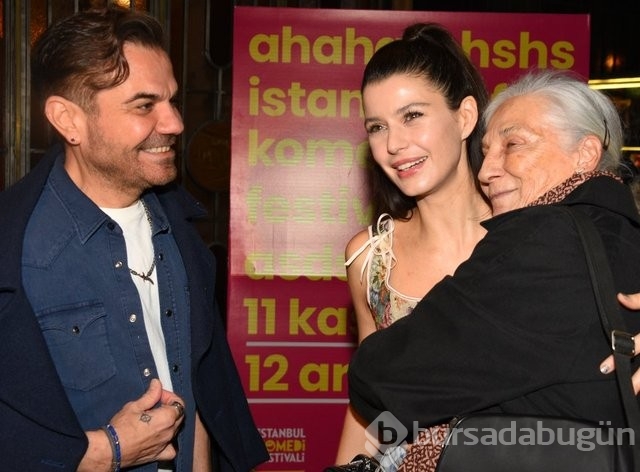 Kenan Doğulu: Ona aşığım
