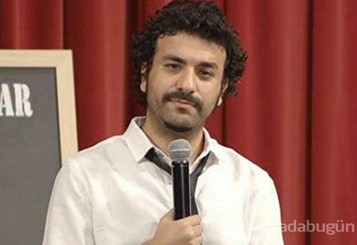 Hasan Can Kaya: Çok özenle çalışıyoruz
