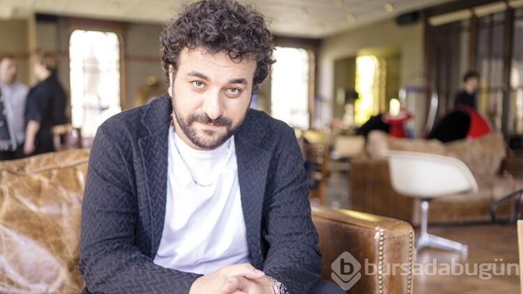 Hasan Can Kaya: Çok özenle çalışıyoruz
