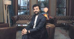 Hasan Can Kaya: Çok özenle çalışıyoruz
