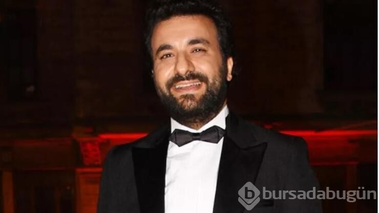 Hasan Can Kaya: Çok özenle çalışıyoruz

