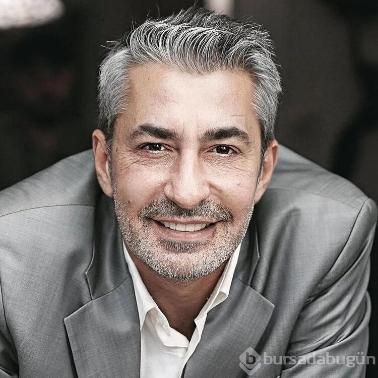 Erkan Petekkaya oğlunun doğum gününü kutladı