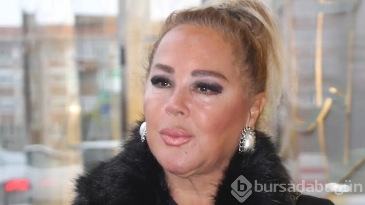 Safiye Soyman'ın kısır partisi