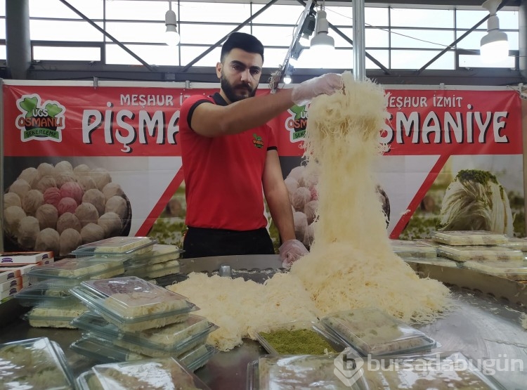 Kars, Ardahan ve Iğdır Bursa'da tanıtılıyor