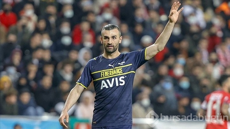 Fenerbahçeli Serdar Dursun, Acun Ilıcalı'nın radarında