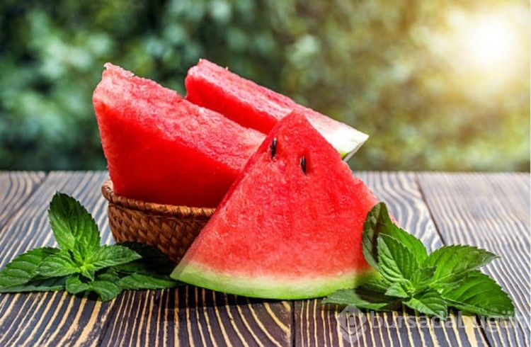 Meyve ve sebzeler hangi vitaminleri içeriyor?