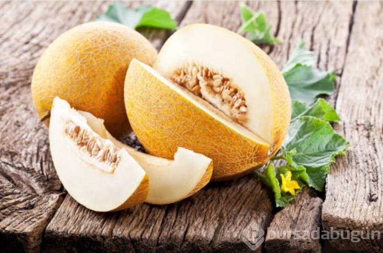 Meyve ve sebzeler hangi vitaminleri içeriyor?