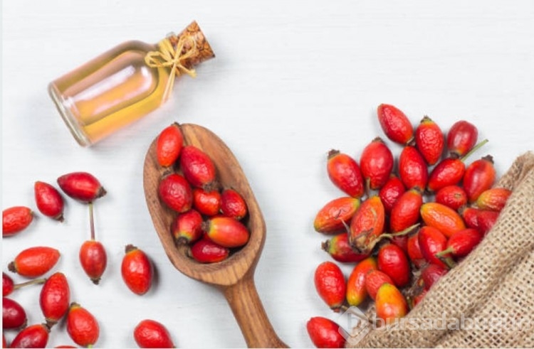 Meyve ve sebzeler hangi vitaminleri içeriyor?