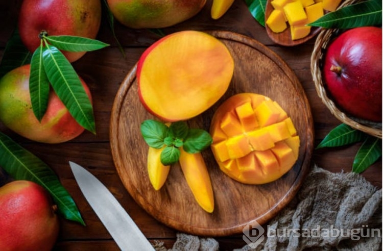 Meyve ve sebzeler hangi vitaminleri içeriyor?