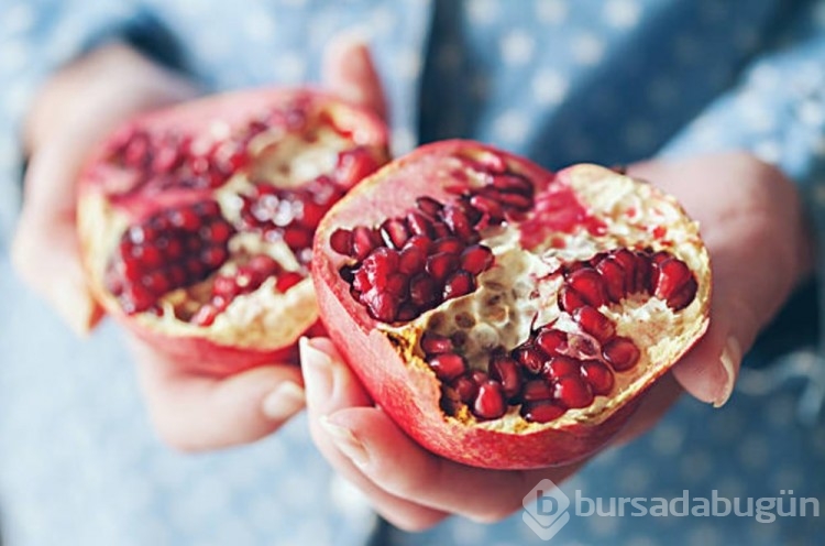 Meyve ve sebzeler hangi vitaminleri içeriyor?