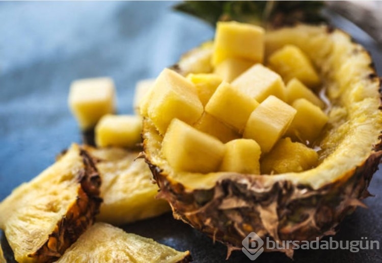 Meyve ve sebzeler hangi vitaminleri içeriyor?