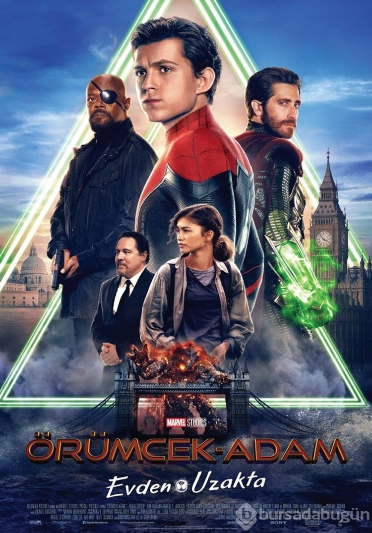 3 boyutlu izlemenmesi gereken filmler