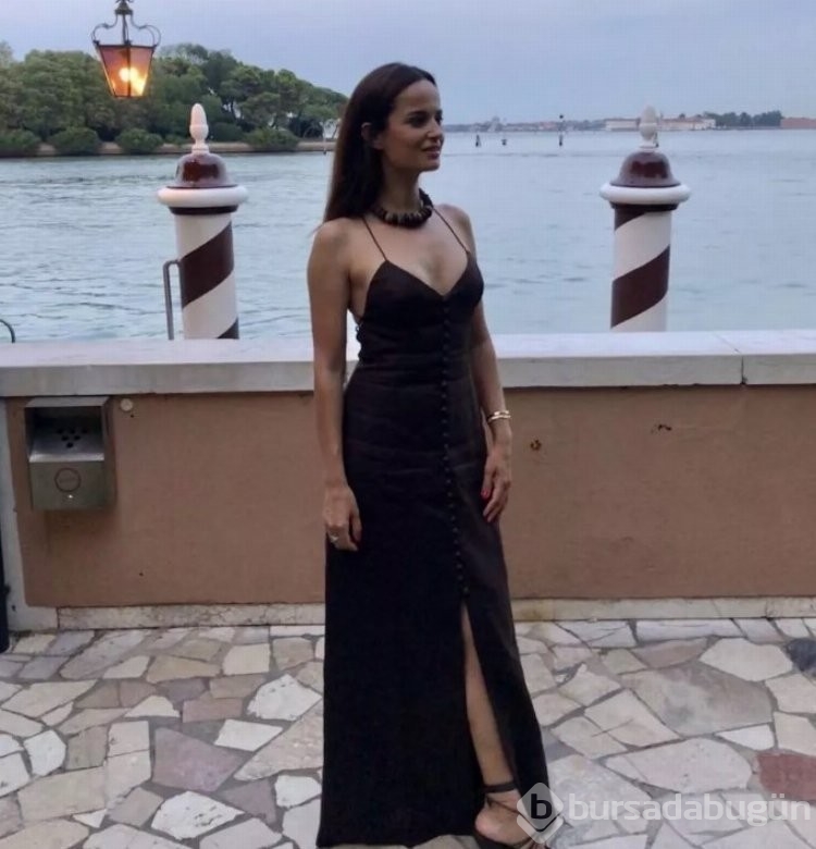 Selin Demiratar'ın son hali tanınamadı!