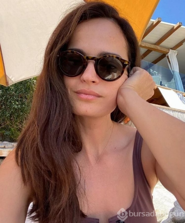 Selin Demiratar'ın son hali tanınamadı!
