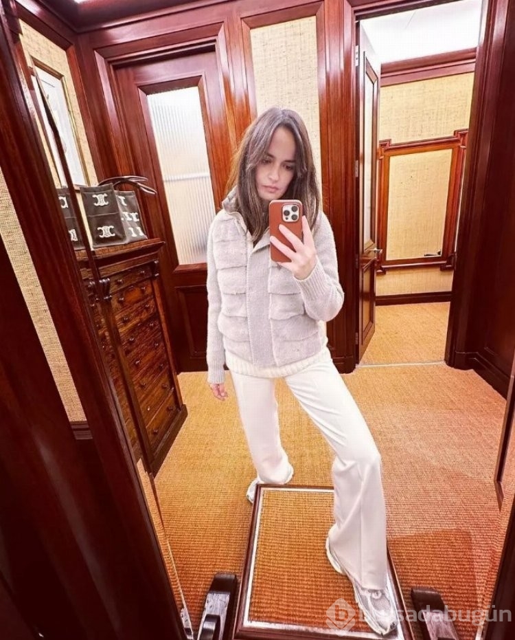 Selin Demiratar'ın son hali tanınamadı!