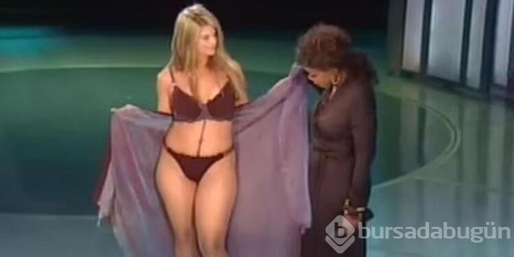 Kirstie Alley'in pişmanlığı bakın ne çıktı?